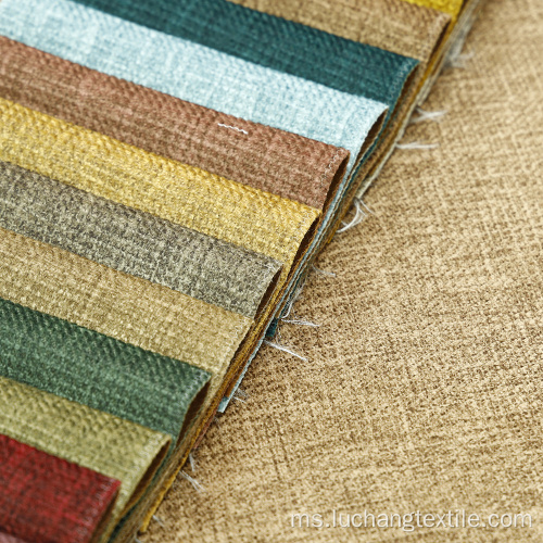 Kain upholstery untuk kain sofa kation perabot antik